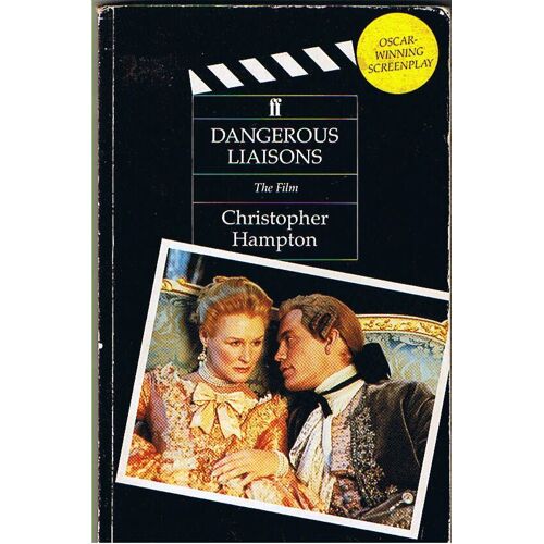Dangerous Liaisons The Film