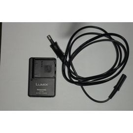 Panasonic  DE-A60A - Chargeur Pour Appareil Photo Panansonic Lumix DMC-FS7