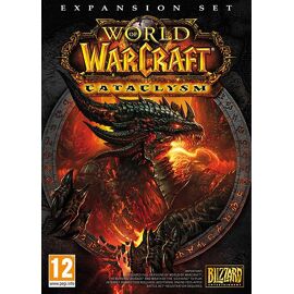 World Of Warcraft - Cataclysm PC