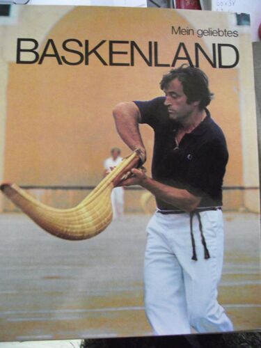 Das Baskenland. Frankreich N°12