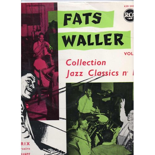 Collection Jazz Classics Vol 3