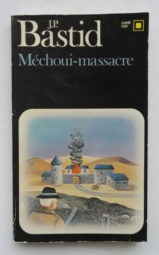 Méchoui-Massacre
