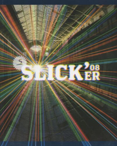 Slicker 08  N° 2008 : Le Marché De L'art Par Harry Bellet