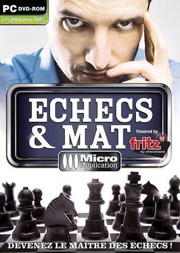 Echecs Et Mat Fritz 11 PC