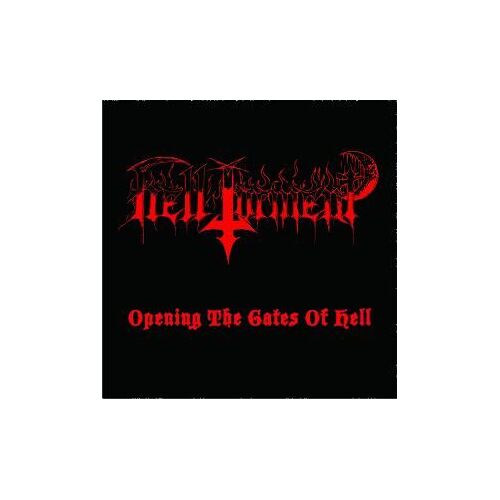 Opening The Gates Of Hell