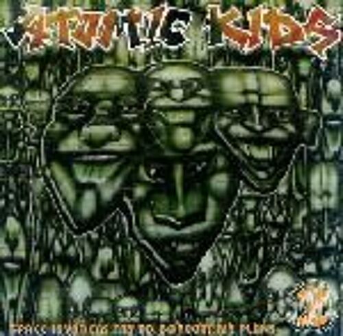 Space Invaders Try To Boycott My Plans