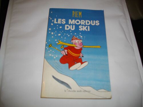Les Mordus Du Ski