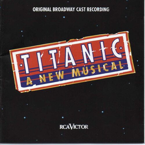 Titanic: New Musical / O.B.C