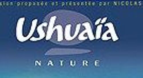 Ushuaia Nature : Les Sortileges De L'ile Rouge Madagascar