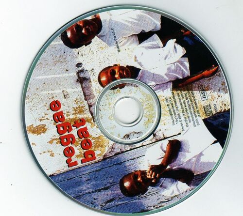 Turn The Beat Around: Great Disco H