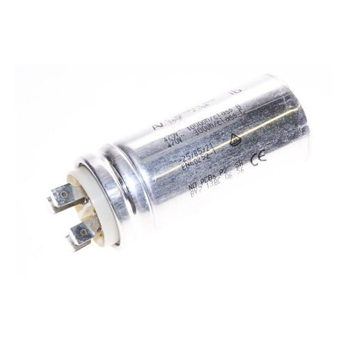 CONDENSATEUR 16MF POUR LAVE LINGE FAGOR - 52X0262