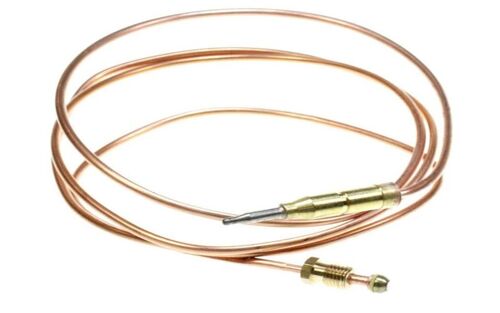 THERMOCOUPLE FOUR+GRILL NEW CAST L=1300 POUR CUISINIERE INDESIT - C00307855