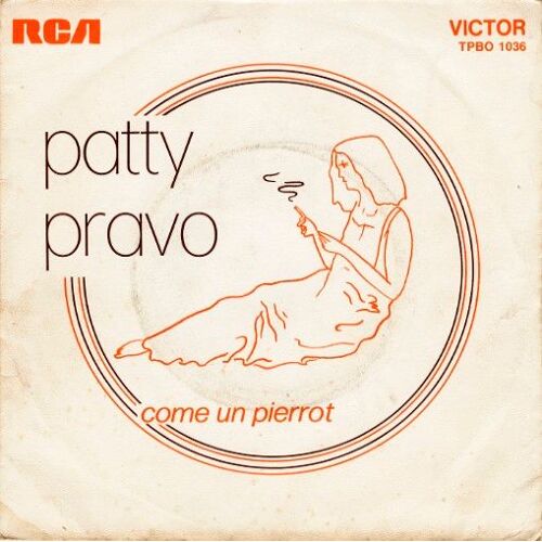 Comme Un Pierrot - La Valigia Blu