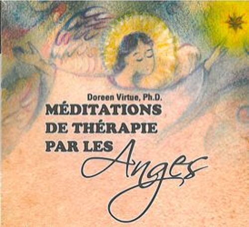 Méditations De Thérapie Par Les Anges