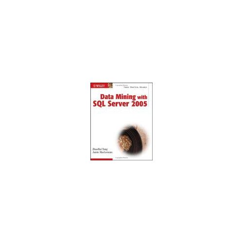 Data Mining With Sql Server 2005
