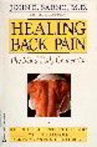 Healing Back Pain