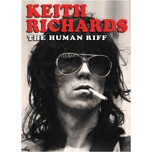 The Human Riff