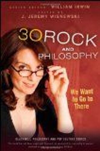30 Rock And Philosophy