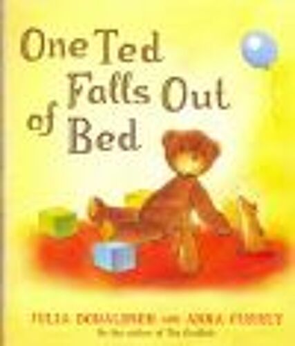 One Ted Falls Out Of Bed