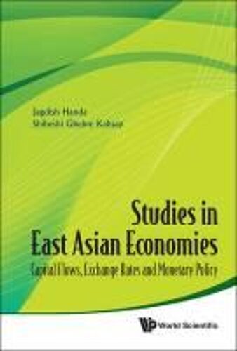 Studies In East Asian Economies