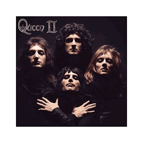 Queen Ii
