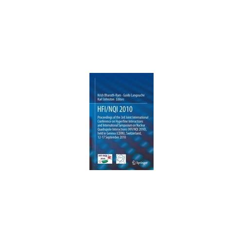 Hfi / Nqi 2010