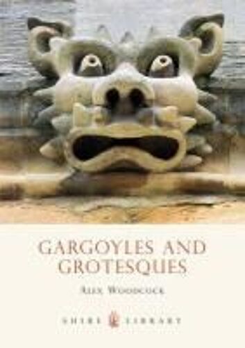 Gargoyles And Grotesques