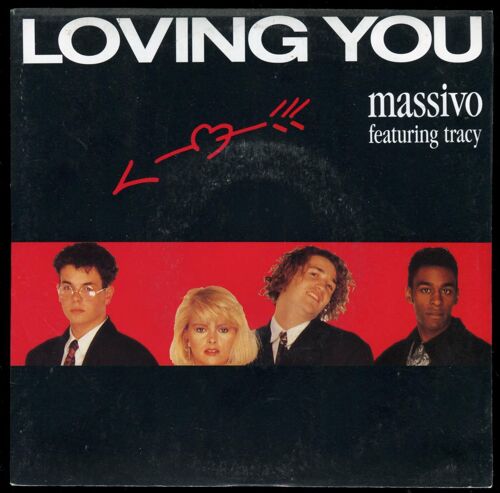 Loving You