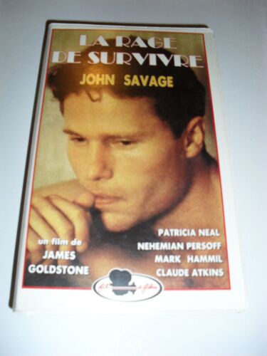 La Rage De Survivre