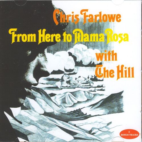 From Here To Mama Rosa