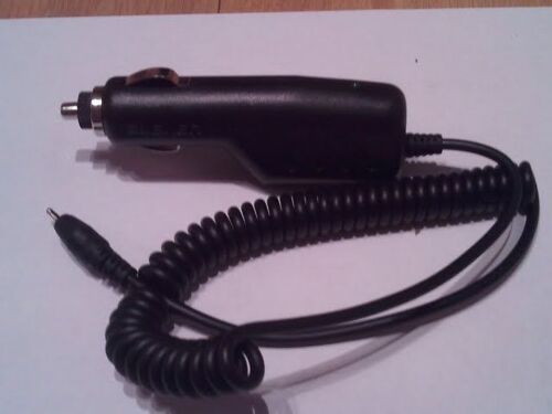 Chargeur Allume Cigare