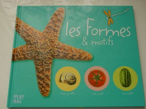 Les Formes Et Motifs