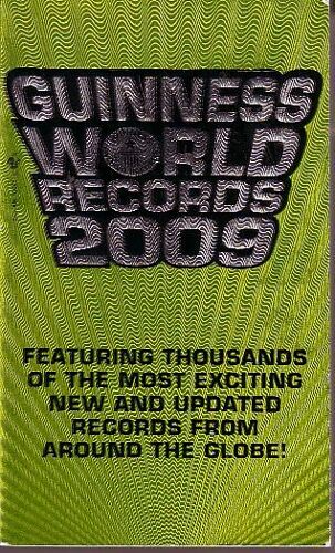 Guinness World Records 2009