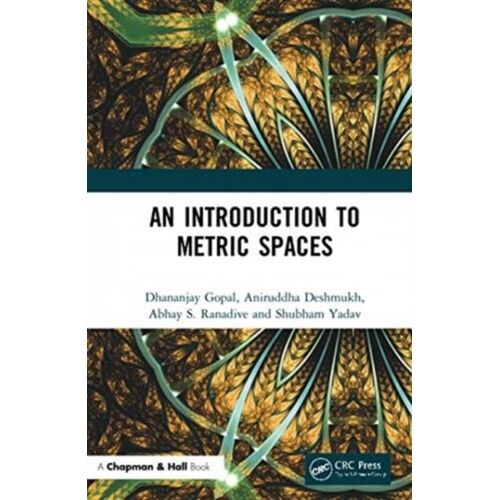 An Introduction To Metric Spaces