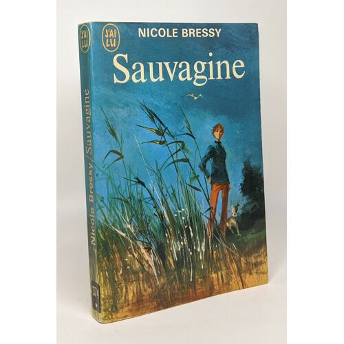 Sauvagine