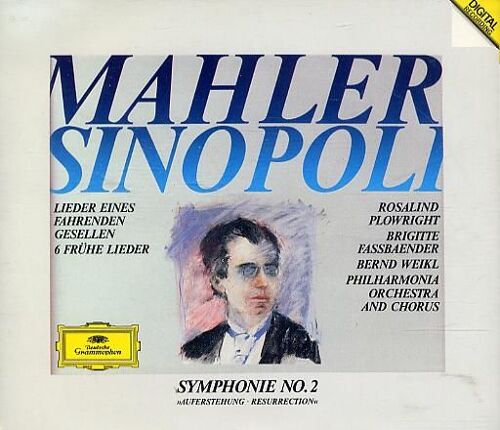 Symphony 2/Sinopoli