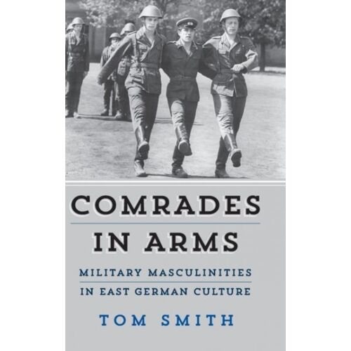 Comrades In Arms