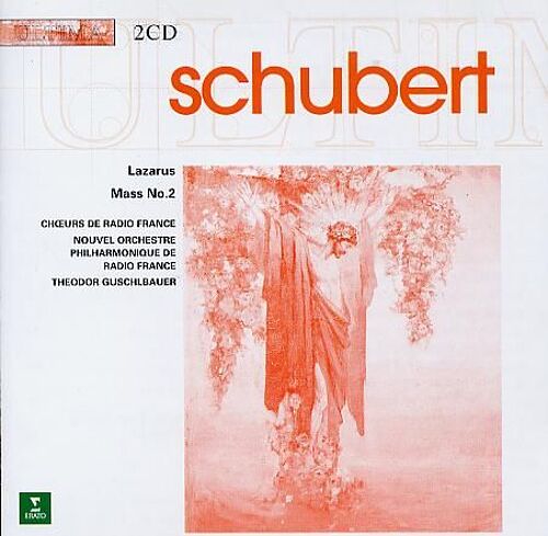 Lazarus, Mass No. 2/Guschlbauer