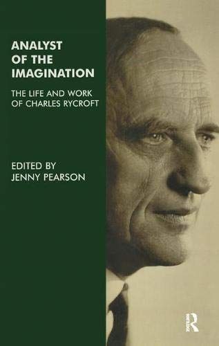 Analyst Of The Imagination