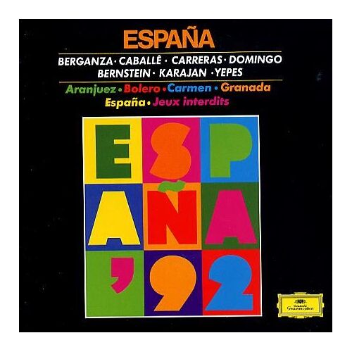 Espana
