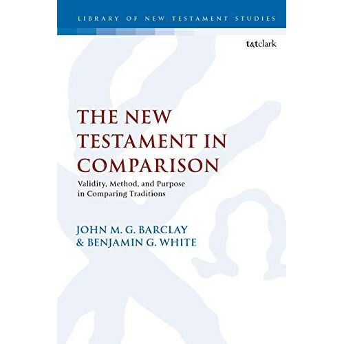 New Testament In Comparison