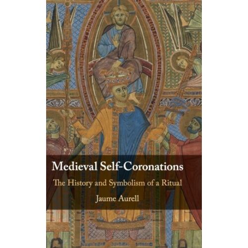 Medieval Self-Coronations