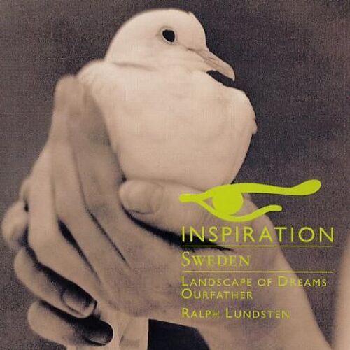 Inspiration Sweden/Lunsten