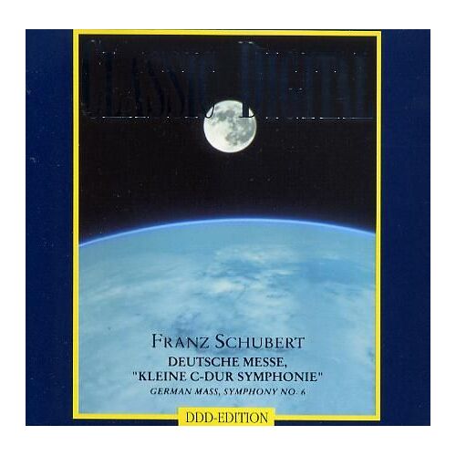 Deutsche Messe, Symphony 6/Hinreiner, Pitamic