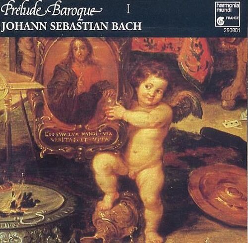 Prelude Baroque I