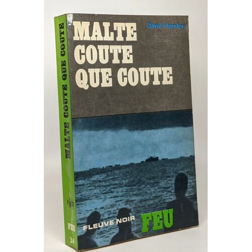 Malte Coûte Que Coûte
