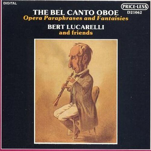 The Bel Canto Oboe