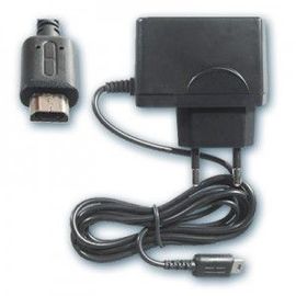 Chargeur Ac Pour Console Nintendo Ds Lite