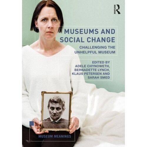 Museums And Social Change