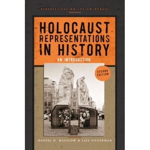 Holocaust Representations In History